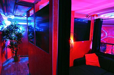 Bar à Champagne Grenoble